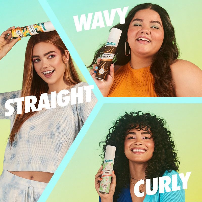 slide 9 of 11, Batiste Original Dry Shampoo - 3.81oz, 3.81 oz