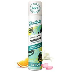 Batiste Original Dry Shampoo - 3.81oz