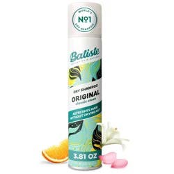Batiste Original Dry Shampoo - 3.81oz