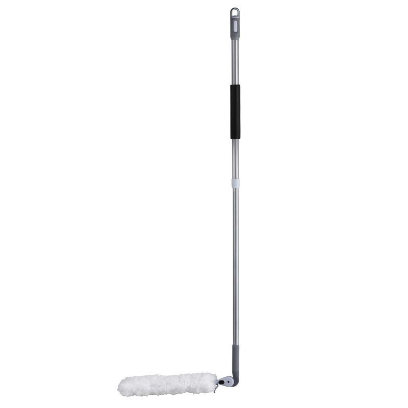 slide 5 of 9, Casabella Multi Angle Extendable Microfiber Duster, 1 ct