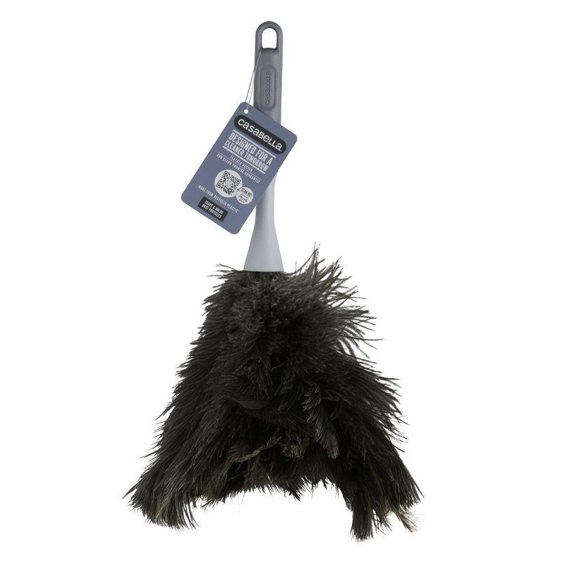 slide 5 of 6, Casabella Feather Duster, 1 ct
