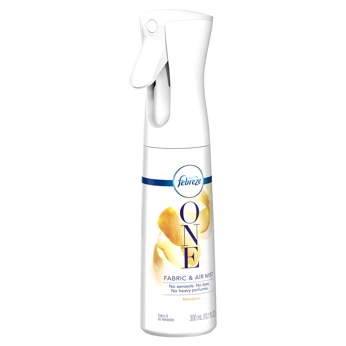 slide 3 of 9, Febreze Fabric & Air Mist 300 ml, 300 ml