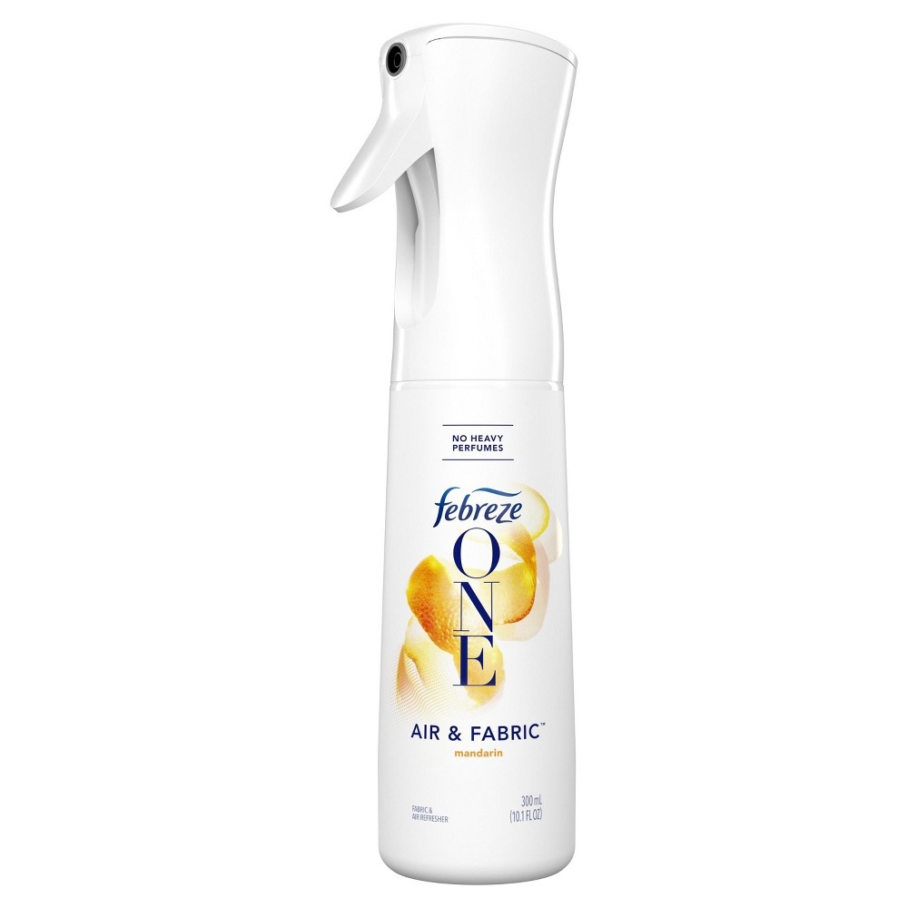 slide 8 of 9, Febreze Fabric & Air Mist 300 ml, 300 ml