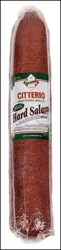 Citterio Hard Salami