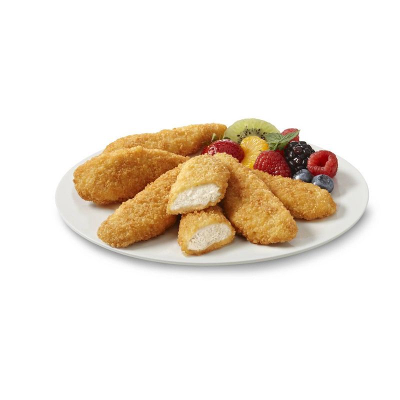 slide 4 of 4, Perdue Simply Smart Organics Gluten Free Breaded Chicken Breast Tenders - Frozen - 22oz, 22 oz