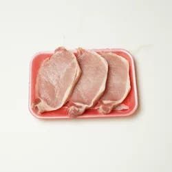Pork Boneless New York Thin Chops