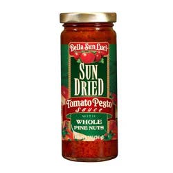 Bella Sun Luci Tomato Sun Dried Pest
