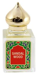 Nemat Sandalwood Fragrance
