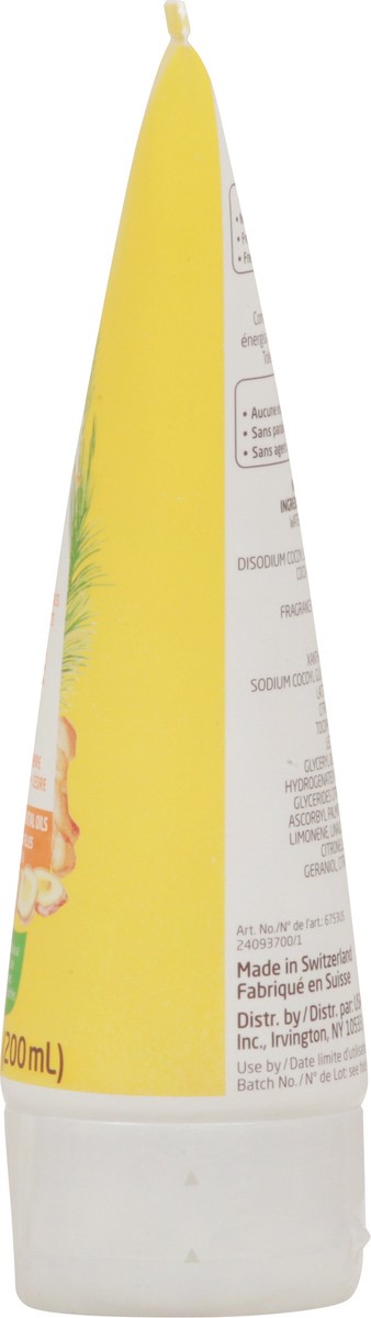 slide 2 of 9, Weleda Gel Shower Energy Essential, 6.8 fl oz