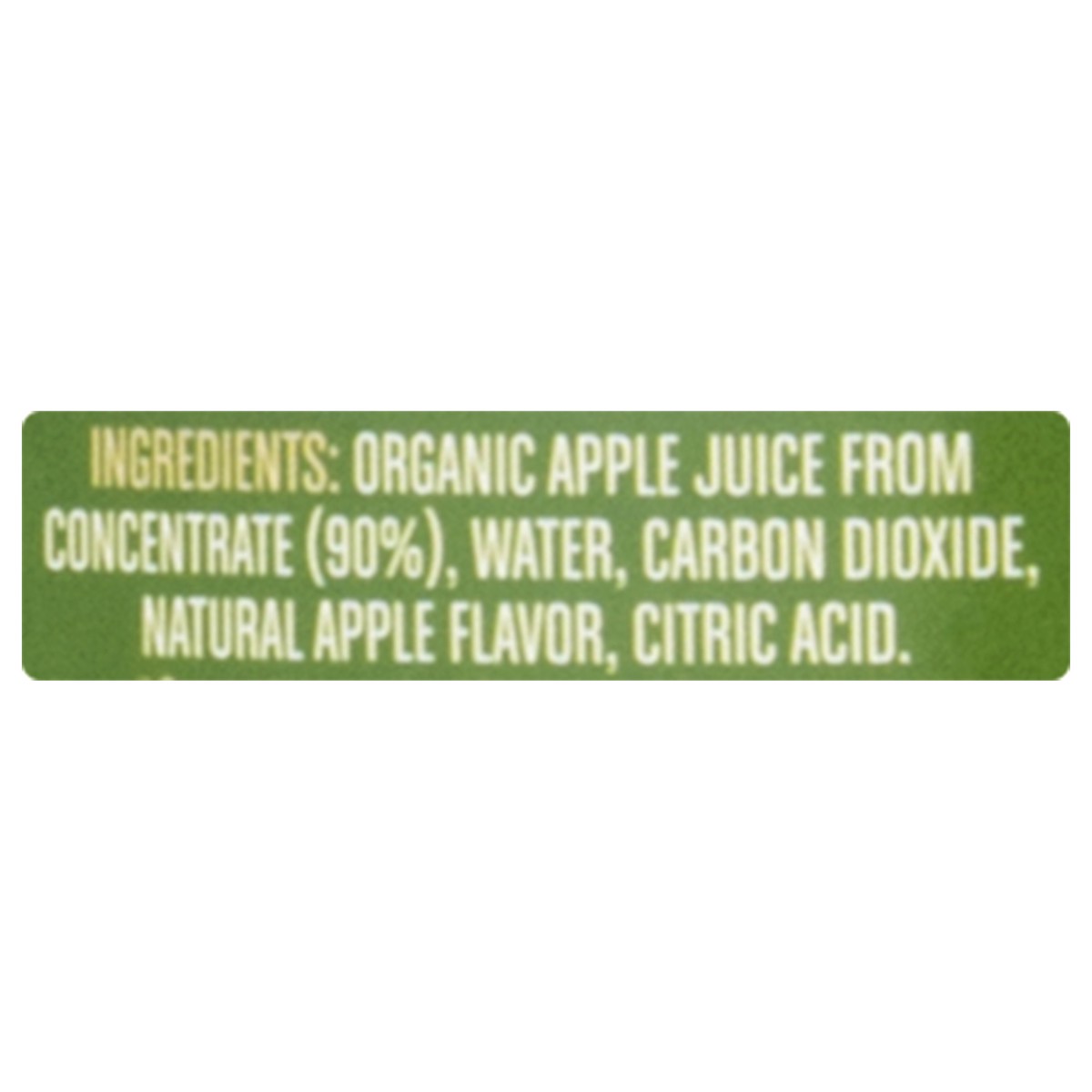 slide 4 of 10, Val de France Organic Sparkling Apple Cider, 750 ml