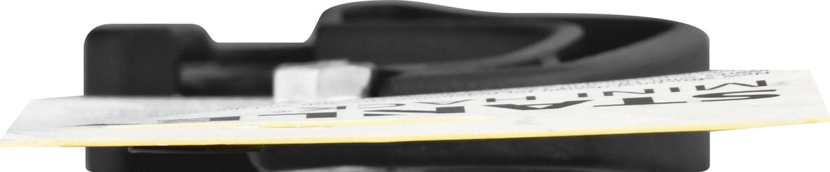 slide 9 of 9, STANLEY Utility Mini Hack Hacksaw 1 ea, 1 ct