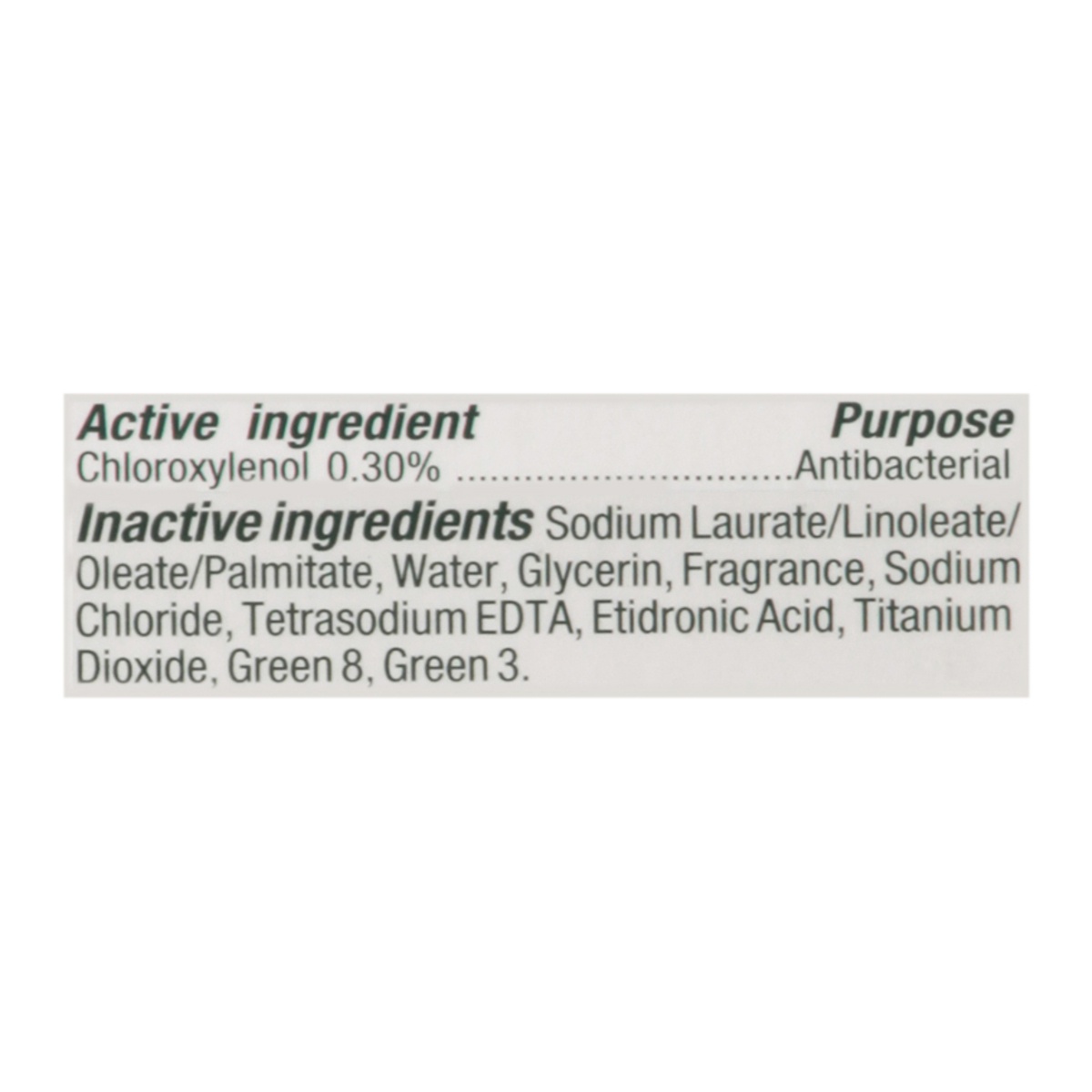 Irish Spring Sport Strength Antibacterial Bar Soap 3 ct; 3.75 oz Shipt