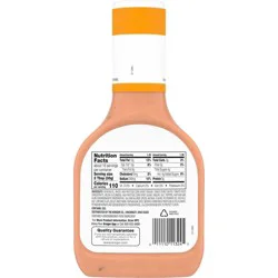 Smart Way Thousand Island Dressing