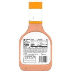 Smart Way Thousand Island Dressing