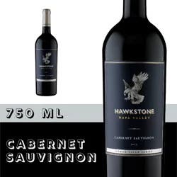 Hawkstone Napa Cabernet Sauvignon Red Wine