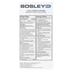 slide 5 of 5, Bosley For Men Hair Regrowth Treatment, 2 oz