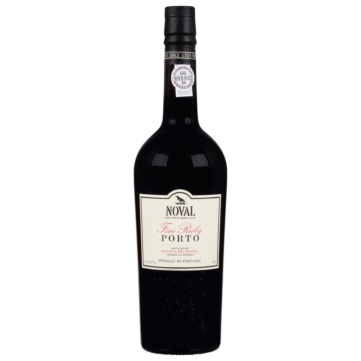 slide 3 of 9, Noval Fine Ruby Porto 750 ml, 750 ml