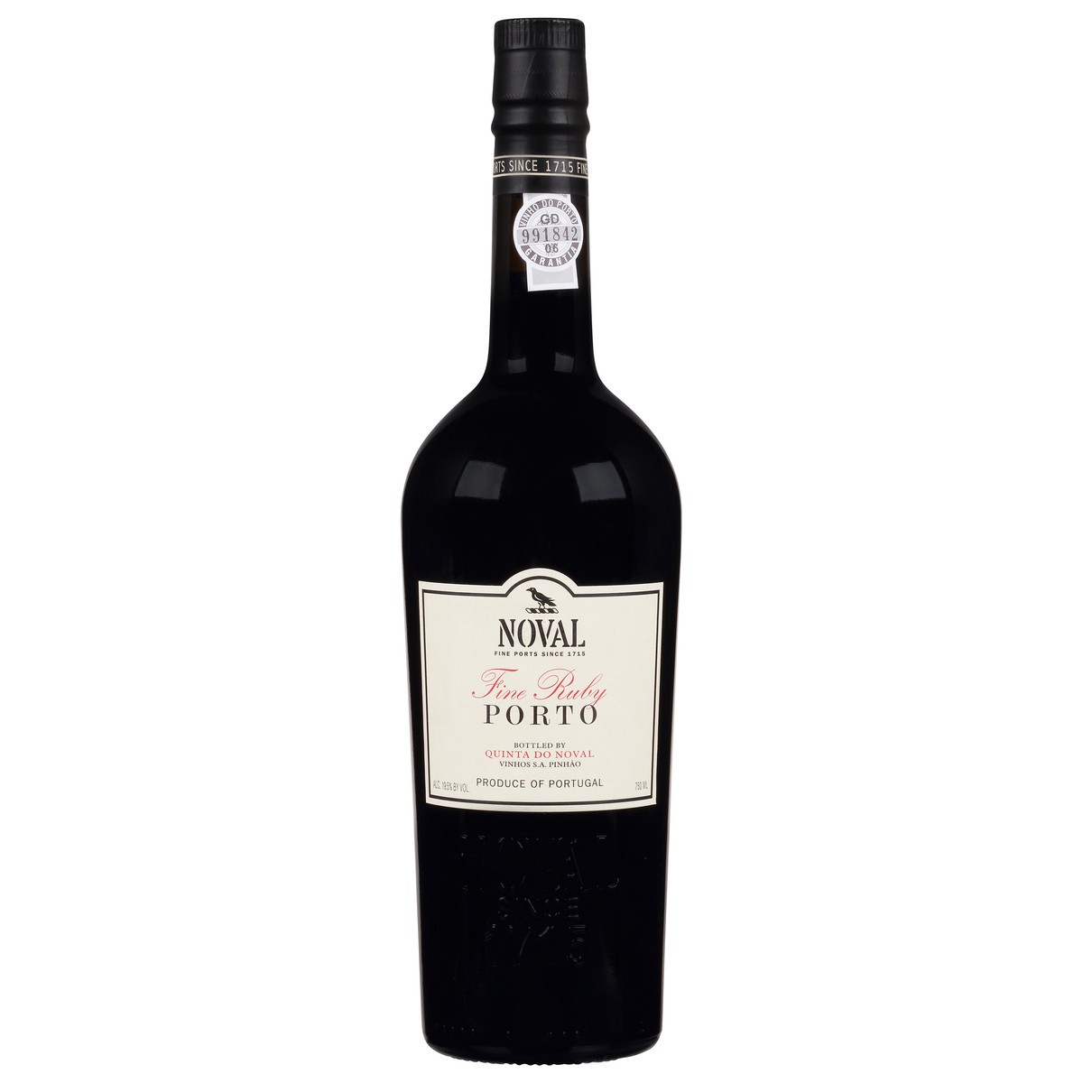 slide 1 of 9, Noval Fine Ruby Porto 750 ml, 750 ml