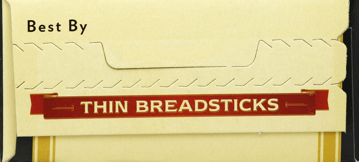 slide 4 of 5, Alessi Thin Breadsticks 3 oz, 3 oz