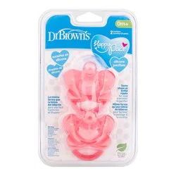 Dr. Brown's Pacifier All Silicone