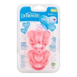 Dr. Brown's Pacifier All Silicone