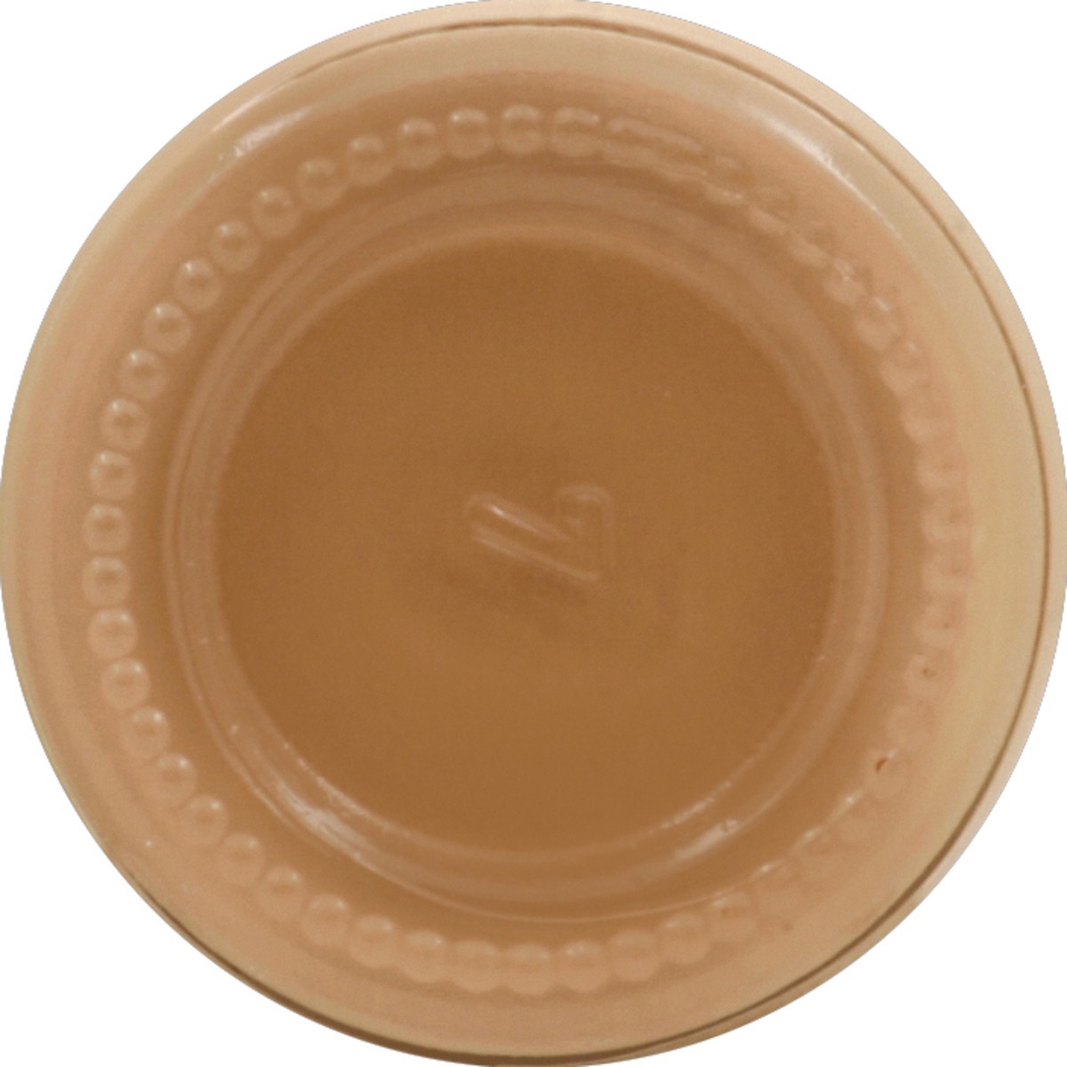 slide 7 of 7, L'Oréal L'Oreal Paris True Match Super-Blendable Foundation Makeup with SPF 17 - N6 Honey Beige - 1 fl oz, 1 fl oz