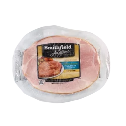 Smithfield Center Cut Ham Steak