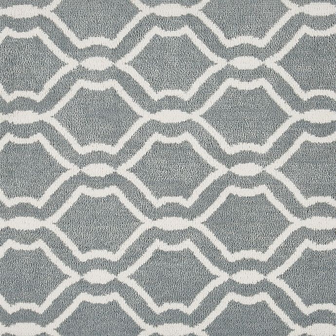 slide 5 of 5, Home Dynamix Westwood Arrington 2'3 x 3'6 Accent Rug - Grey, 1 ct