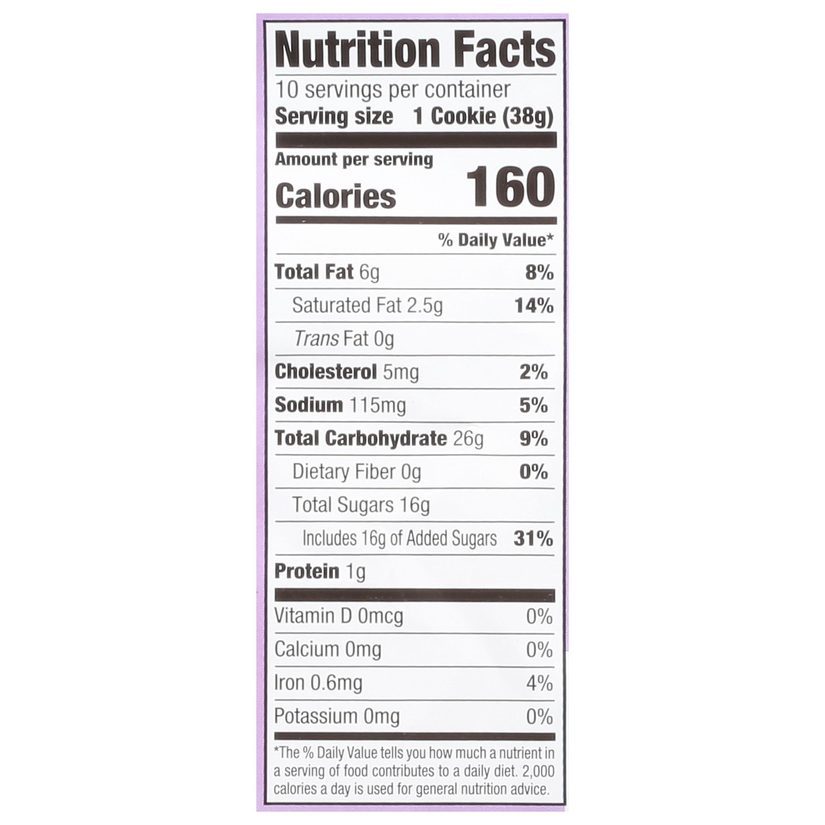 slide 5 of 12, Lofthouse Frosted Sugar Cookies 13.5 oz, 13.5 oz