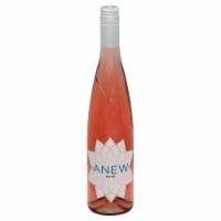 slide 1 of 2, Anew Rose, 750 ml