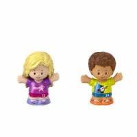 Fisher-Price Little People Figures - Assorted