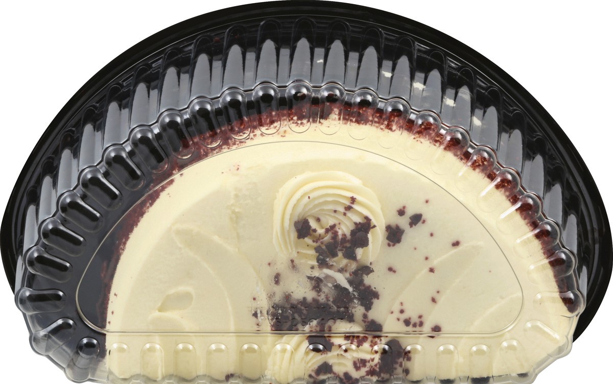 slide 3 of 4, Harris Teeter Fresh Foods Market Cake - Red Velvet, 1 ct