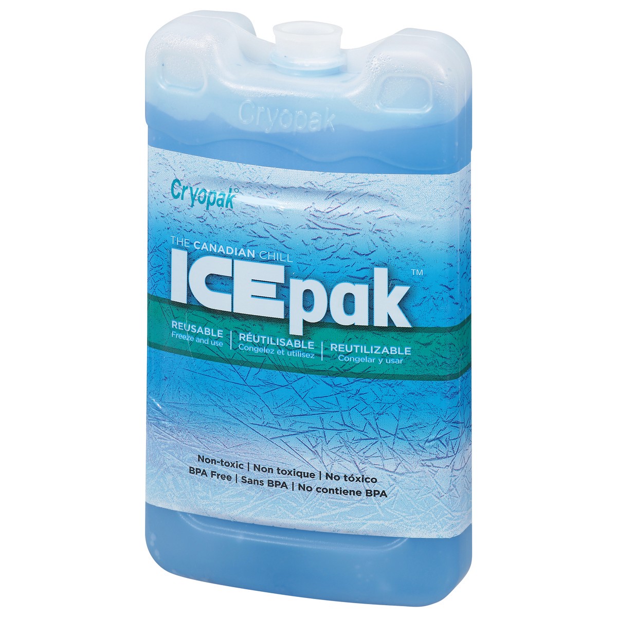 slide 2 of 11, Cryopak Ice Pak 1 ea, 1 ct