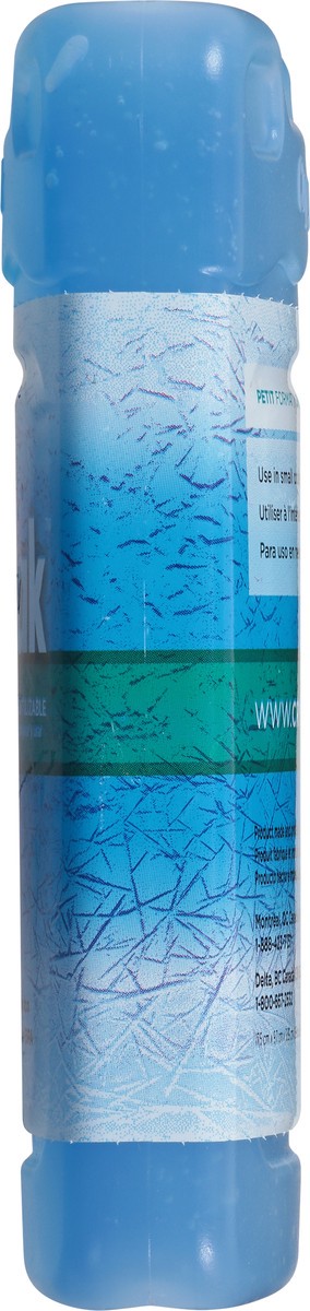 slide 10 of 11, Cryopak Ice Pak 1 ea, 1 ct