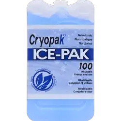 Cryopak Small Hard Ice Pack