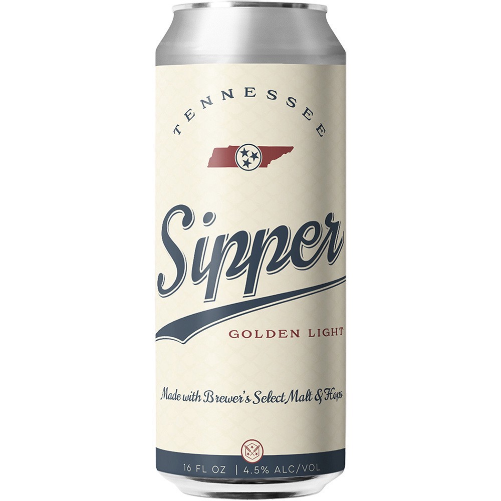 slide 1 of 1, East Nashville Tennessee Sipper, 4 ct; 16 oz