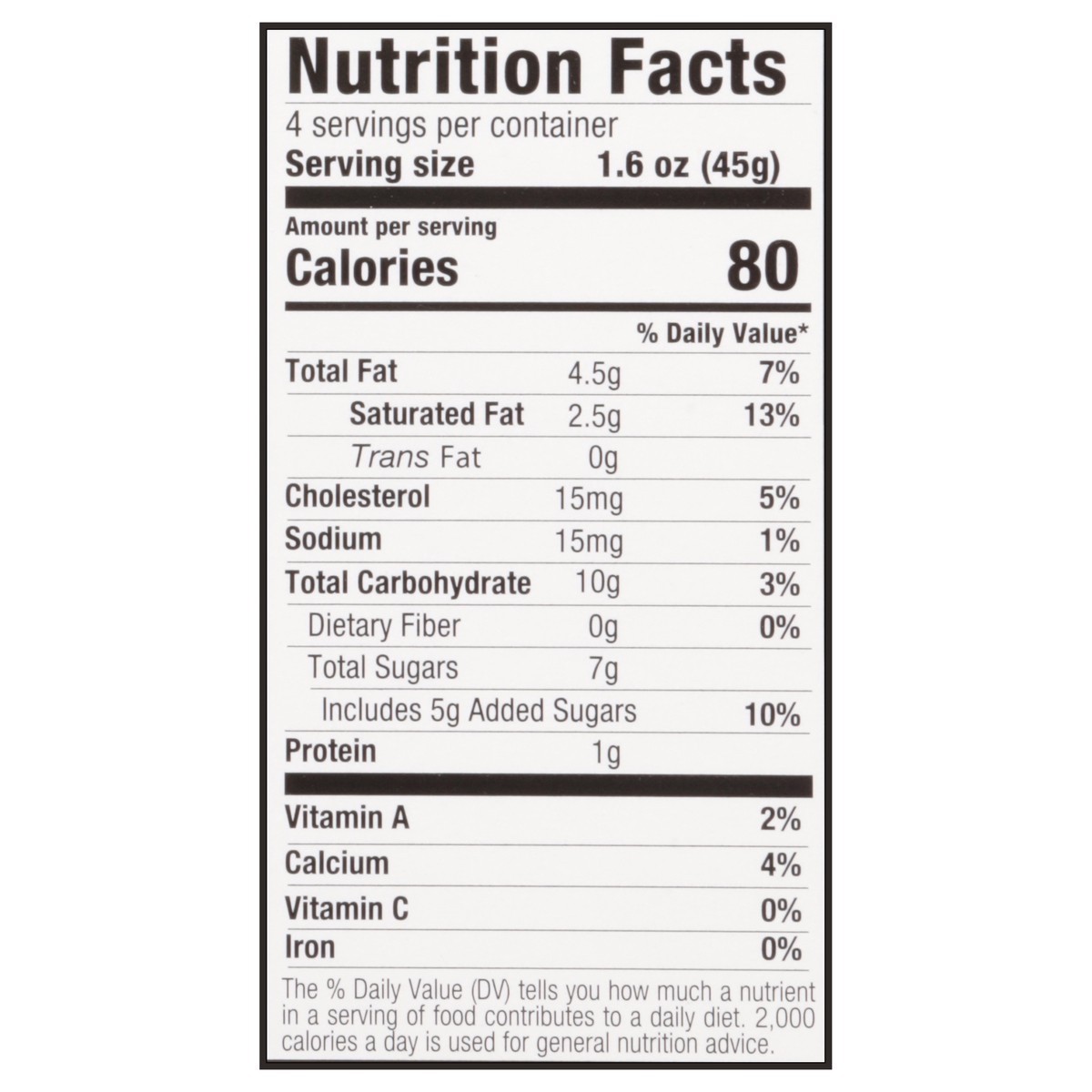 slide 11 of 14, Kaurina's Indian Ice Cream Pistachio Almond Mini Kulfi Pops 4 - 1.6 oz Each, 4 ct