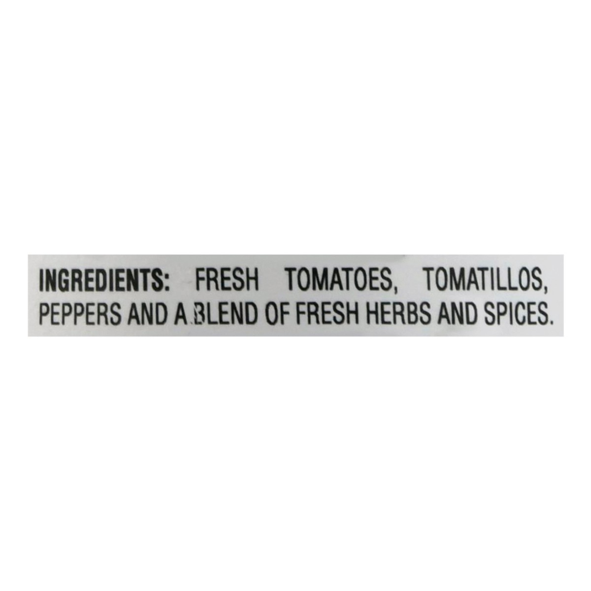 slide 9 of 14, Wrights of Texas Medium Fresh Salsa 16 fl oz, 16 fl oz