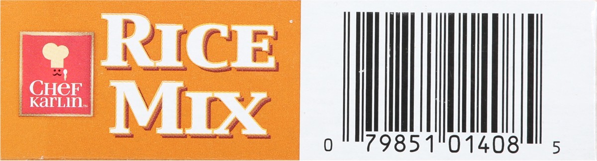 slide 2 of 14, Chef Karlin Long Grain & Wild Rice Rice Mix 6 oz, 6 oz