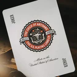 Theory 11 Artisan Playing Cards