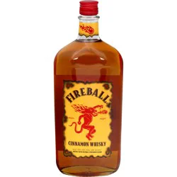 Fireball Whisky 1 lt