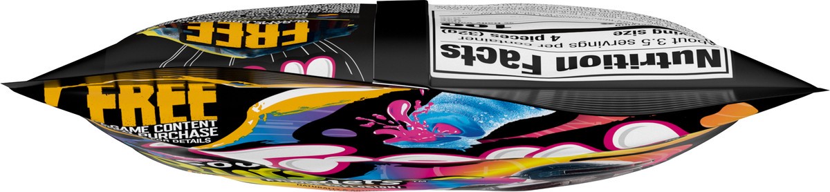 slide 5 of 9, Trolli Gummy Candy Pubg Battlegr, 4.25 oz