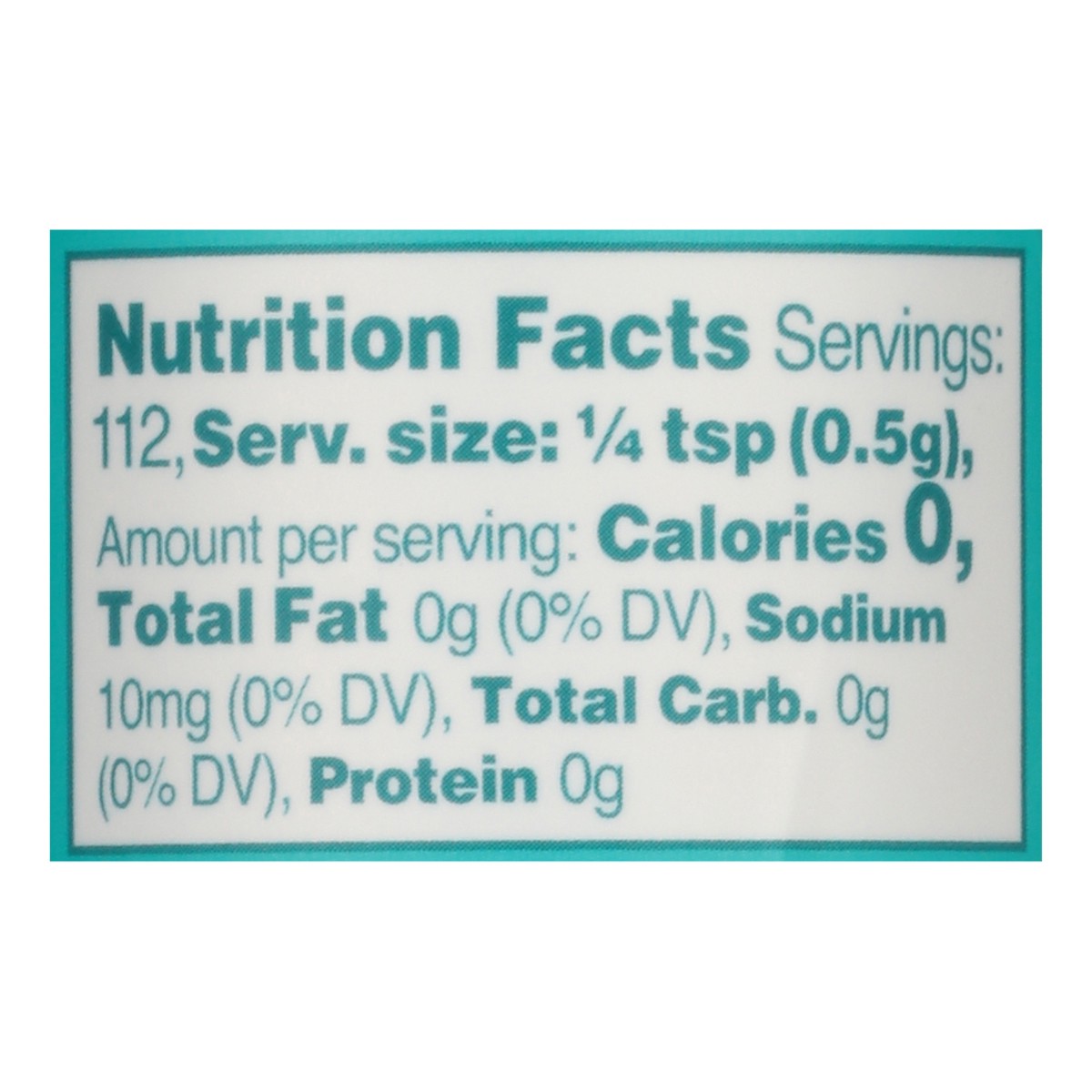 slide 4 of 14, This Little Goat Went To Belize Spice, 2 oz