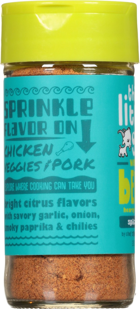 slide 6 of 14, This Little Goat Went To Belize Spice, 2 oz