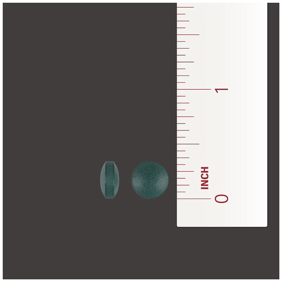 slide 2 of 5, Walgreens High Potency Iron Ferrous Sulfate Tablets 65Mg, 260 ct