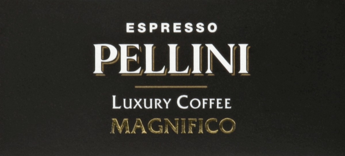 slide 4 of 4, Pellini Coffee 10 ea, 10 ct