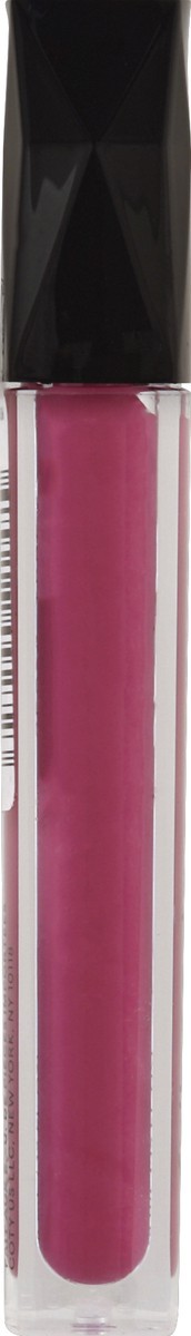 slide 3 of 6, Covergirl Gloss Idol- Moisturizing Lip Gloss, Believe Me, 1.8 oz