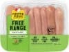 Foster Farms Free Range Simply Raised Boneless Chicken Tenders