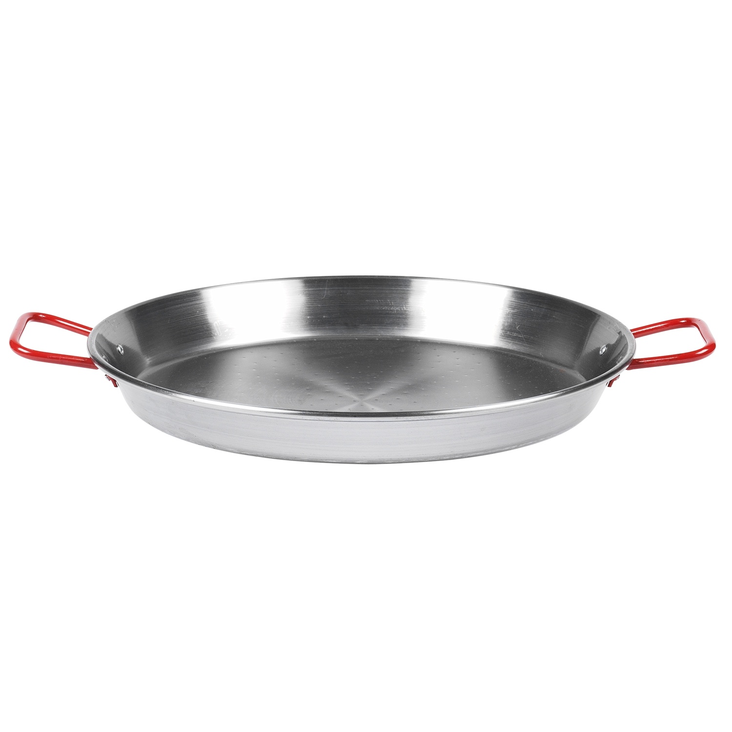 slide 1 of 1, Sur La Table Spanish Paella Pan, 15 in