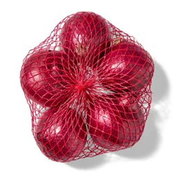 Red Onion 3#